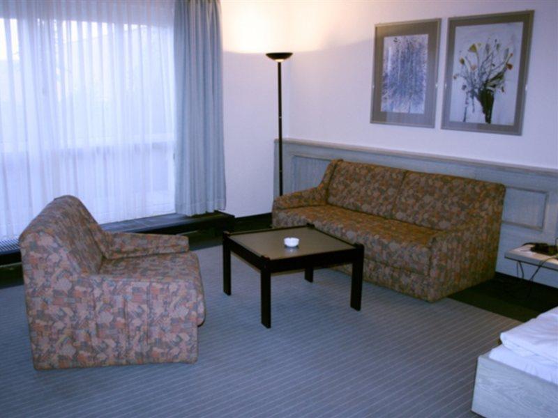Avenue Hotel Norymberga Zewnętrze zdjęcie
